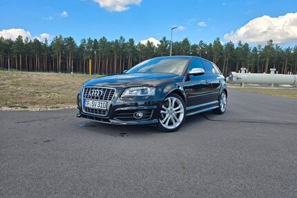 Audi S3 Gebrauchtwagen