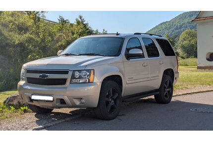 Chevrolet Tahoe Gebrauchtwagen