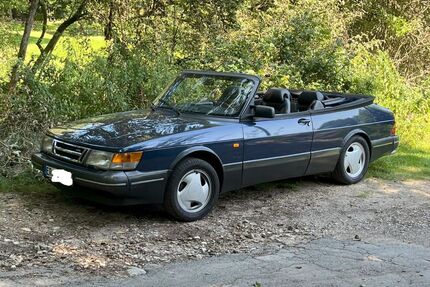 Saab 900 Gebrauchtwagen