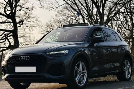 Audi SQ5 Gebrauchtwagen