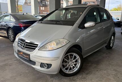 Mercedes-Benz A 150 Gebrauchtwagen