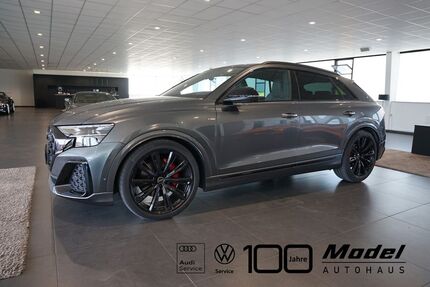 Audi Q8 Gebrauchtwagen