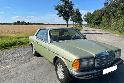 Mercedes-Benz 230 Gebrauchtwagen