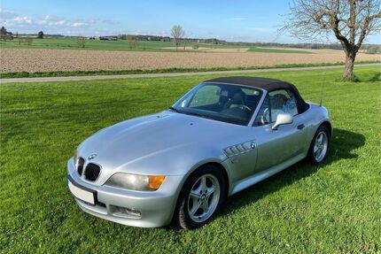 BMW Z3 Gebrauchtwagen