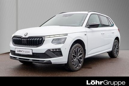 Skoda Kamiq Gebrauchtwagen
