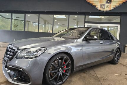 Mercedes-Benz S 400 Gebrauchtwagen