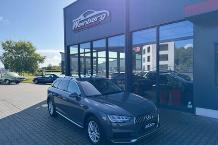 Dodge A4 Allroad 