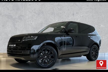 Land Rover Range Rover Gebrauchtwagen
