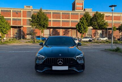 Mercedes-Benz C 43 AMG Gebrauchtwagen