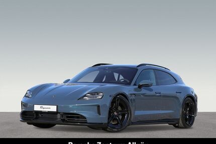 Porsche Taycan Gebrauchtwagen