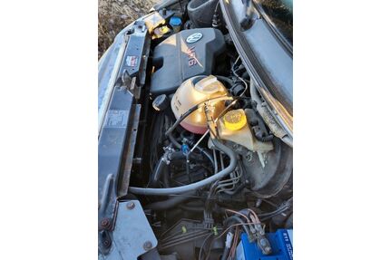 VW T4 Caravelle Gebrauchtwagen