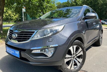 Kia Sportage Gebrauchtwagen