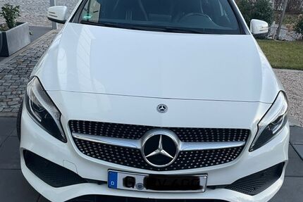 Mercedes-Benz A 180 Gebrauchtwagen