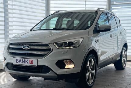 Ford Kuga Gebrauchtwagen