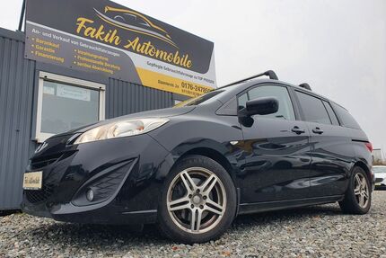 Mazda 5 Gebrauchtwagen