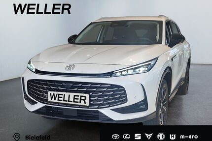 MG HS Gebrauchtwagen