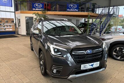 Subaru Forester Gebrauchtwagen