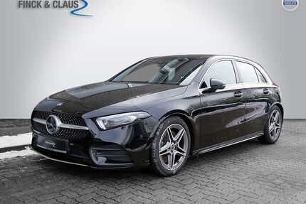 Mercedes-Benz A 250 Gebrauchtwagen