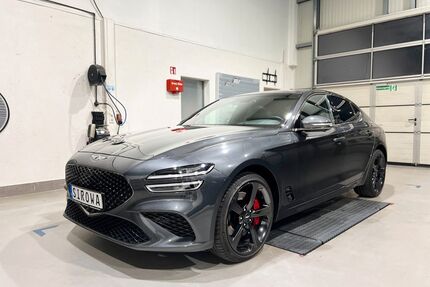 Genesis G70 Gebrauchtwagen