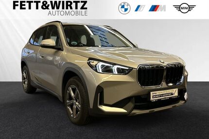 BMW X1 Gebrauchtwagen
