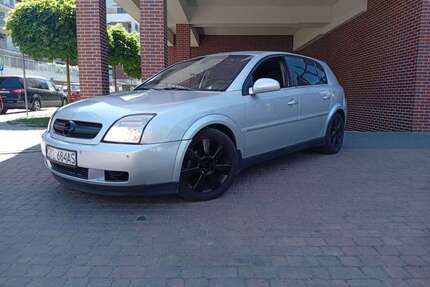 Opel Signum Gebrauchtwagen