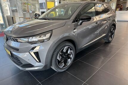 Renault Symbioz Gebrauchtwagen