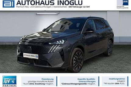 Peugeot 5008 Gebrauchtwagen