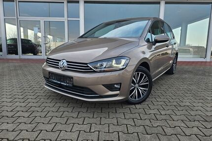 VW Golf Sportsvan Gebrauchtwagen