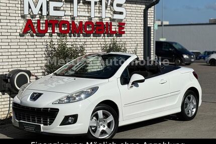 Peugeot 207 Gebrauchtwagen