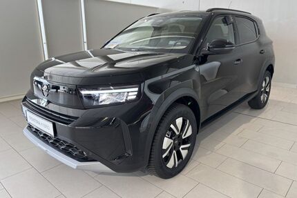 Opel Frontera Gebrauchtwagen