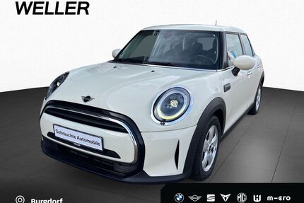 Mini Cooper Gebrauchtwagen