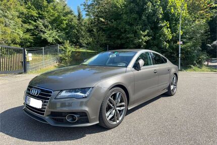 Audi A7 Gebrauchtwagen