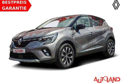 Renault Captur Gebrauchtwagen