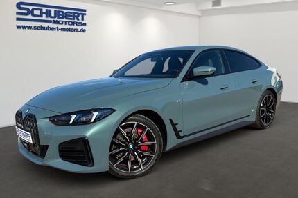 BMW 430 Gebrauchtwagen