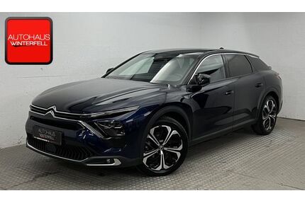 Citroen C5 X Gebrauchtwagen