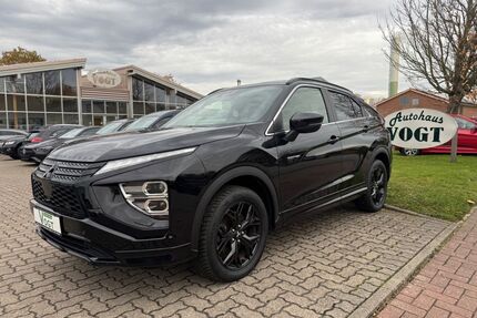 Mitsubishi Eclipse Gebrauchtwagen