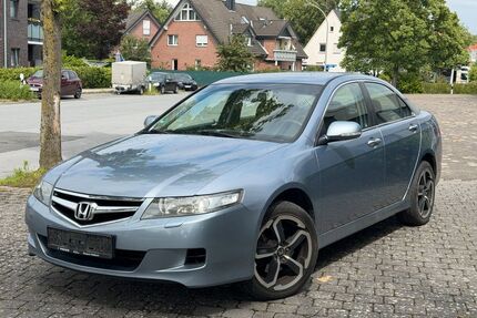 Honda Accord Gebrauchtwagen