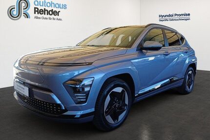Hyundai KONA Gebrauchtwagen