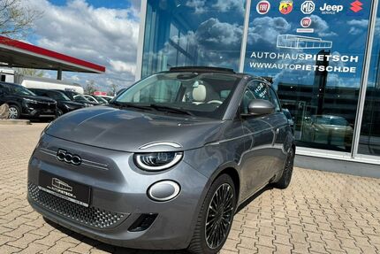 Fiat 500e Gebrauchtwagen