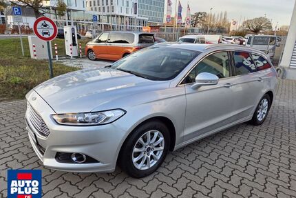 Ford Mondeo Gebrauchtwagen