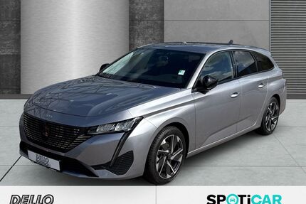 Peugeot 308 Gebrauchtwagen