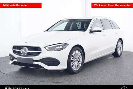 Mercedes-Benz C 220 Gebrauchtwagen