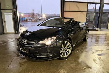 Opel Cascada Gebrauchtwagen