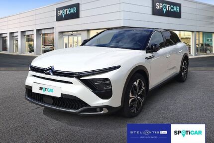 Citroen C5 X Gebrauchtwagen