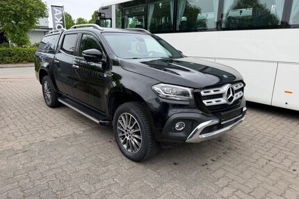 Mercedes-Benz X 350 Gebrauchtwagen