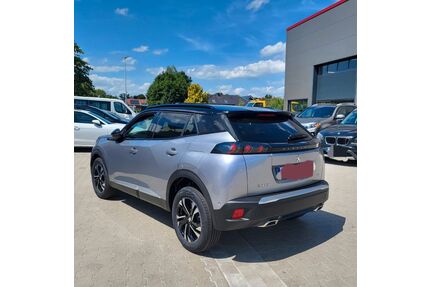 Peugeot 2008 Gebrauchtwagen