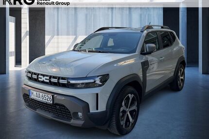 Dacia Duster Gebrauchtwagen