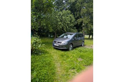 VW Sharan Gebrauchtwagen