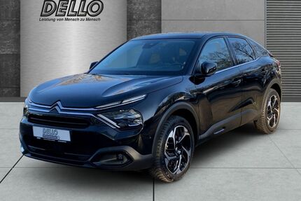 Citroen C4 Gebrauchtwagen