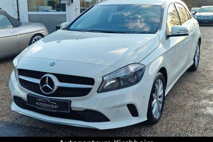 Mercedes-Benz A 200 Gebrauchtwagen